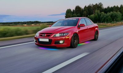 Underglow LED kit V2 - App (2x 150cm + 2x 90cm)