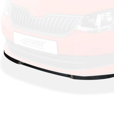 Universal Spoilerläpp CUP Design