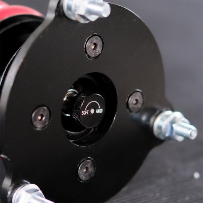 Coilovers Mr Tuning Volvo V90 (2016-)