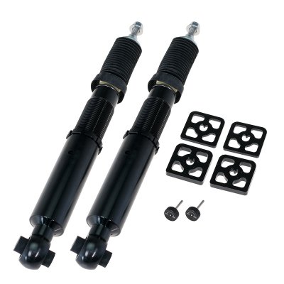 Coilovers Mr Tuning Volvo V90 (2016-)