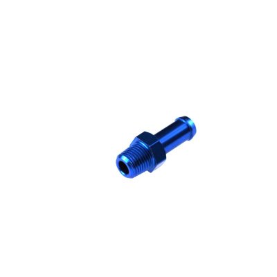 Vakuumanslutning 5mm / 1/8 NPT