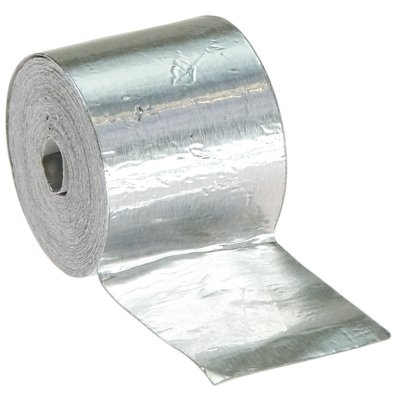 Värmereflekterande Aluminiumtejp (Cool Tape) - 25mm