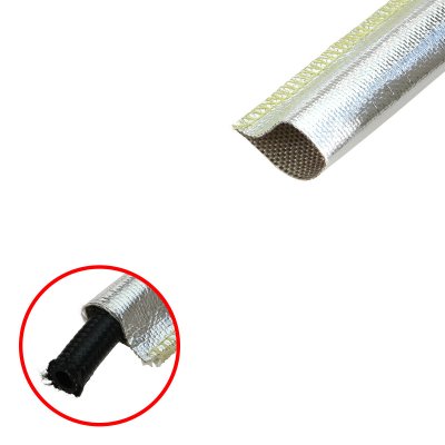 Värmeisoleringsstrumpa