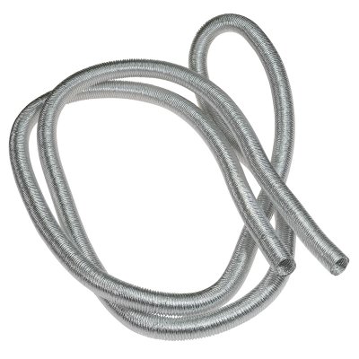 Värmeskyddande Aluminiumslang (cool tube)