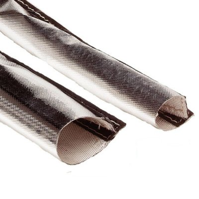Värmeisoleringsstrumpa 30mm
