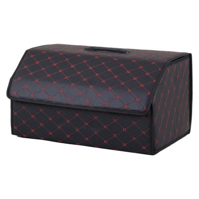 Bagagerumsväska till Bilen