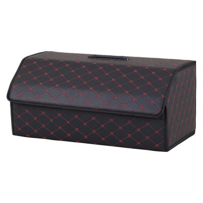 Bagagerumsväska till Bilen