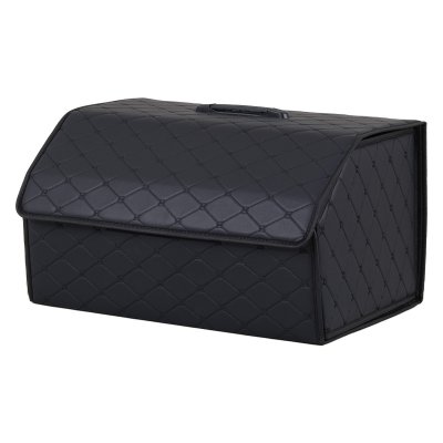 Bagagerumsväska till Bilen