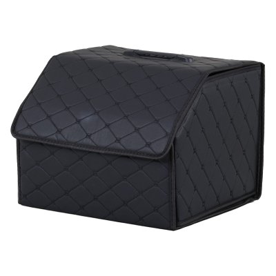 Bagagerumsväska till Bilen