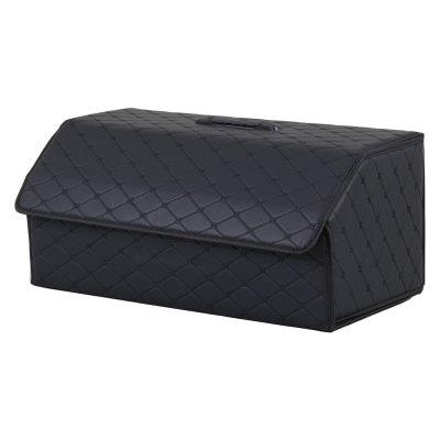 Bagagerumsväska till Bilen