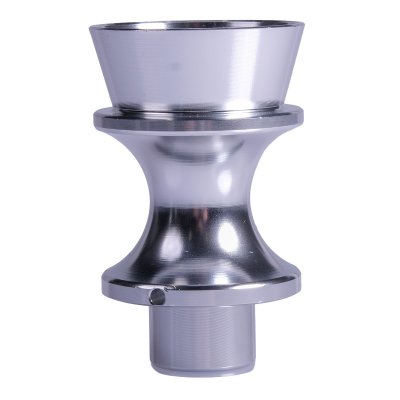 Backspärr Växelspak Aluminium – Silver