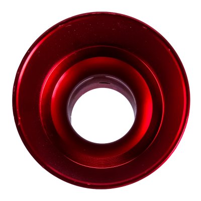 Backspärr Växelspak Aluminium – Röd