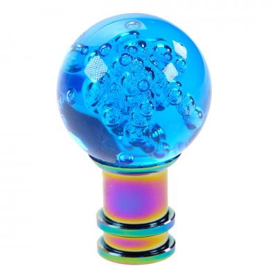 Växelknopp Crystal Ball