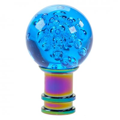 Växelknopp Crystal Ball