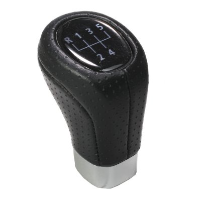 Växelspaksknopp M Soft - BMW E38 (5vxl)