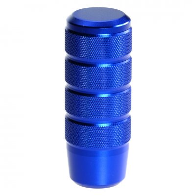 Växelknopp Grip Blå