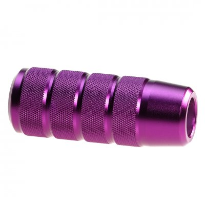 Växelknopp Grip Lila