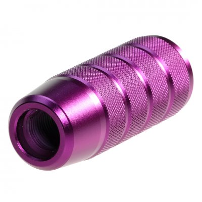 Växelknopp Grip Lila