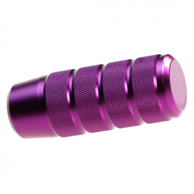 Växelknopp Grip Lila