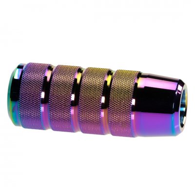 Växelknopp Grip Neochrome