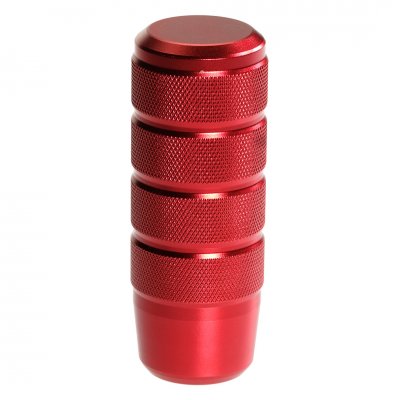 Växelknopp Grip Röd