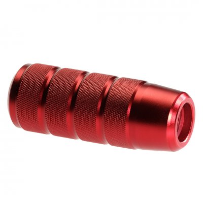 Växelknopp Grip Röd