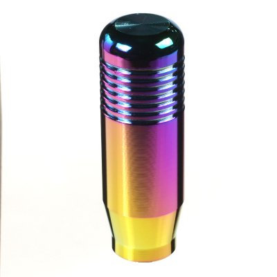 Växelknopp M10x1.5 (Neochrome)