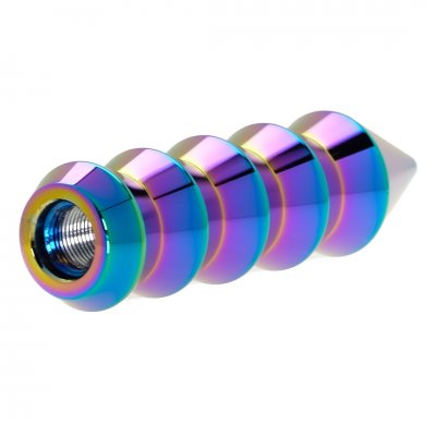 Växelknopp Spike Neochrome