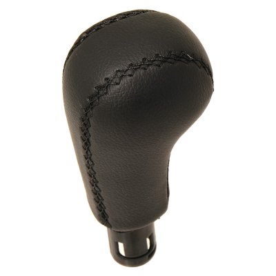 Växelspaksknopp svart Volvo V70 (2004-2008)