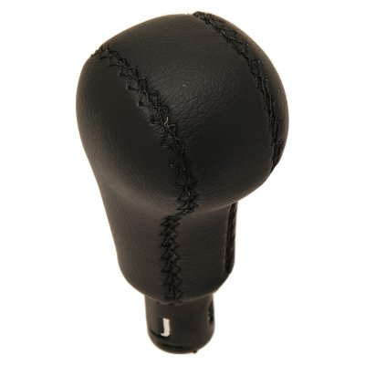 Växelspaksknopp svart Volvo V70 (2004-2008)