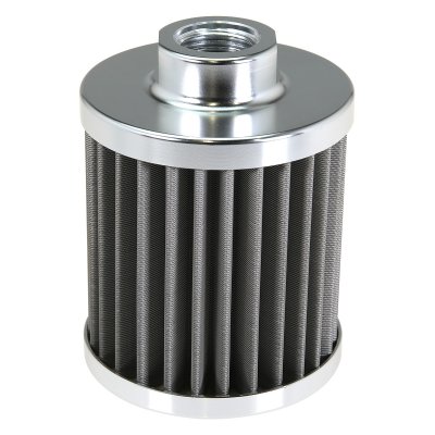 Vevhusfilter - anslutning AN10