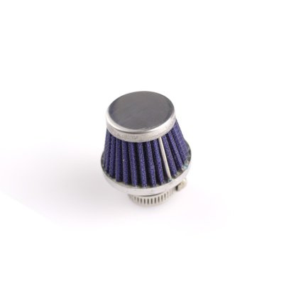 Vevhusventilation Luftfilter - 12mm / breda modellen