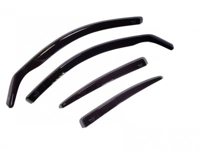 Vindavvisare BMW F31 (2011-2019)