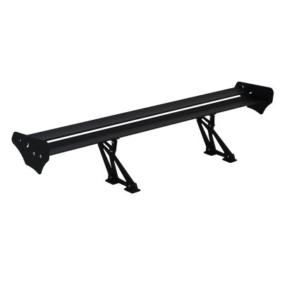 Aluminiumvinge Dual V2 (135cm)