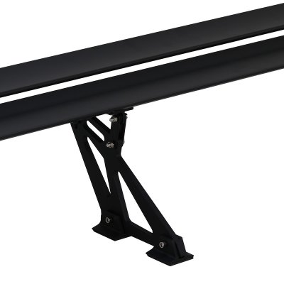 Aluminiumvinge Dual V2 (135cm)