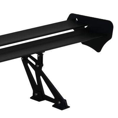 Aluminiumvinge Dual V2 (135cm)