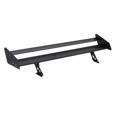 Aluminiumvinge Dual V3 klämfäste (135cm)