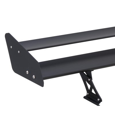 Aluminiumvinge Dual V3 klämfäste (135cm)