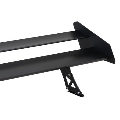 Aluminiumvinge Dual V3 klämfäste (135cm)