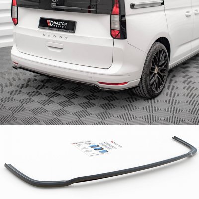 Bakre diffusor VW Caddy MK5 (2021-)