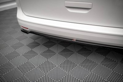 Bakre diffusor VW Caddy MK5 (2021-)