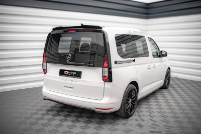 Bakre diffusor VW Caddy MK5 (2021-)