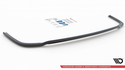 Bakre diffusor VW Caddy MK5 (2021-)