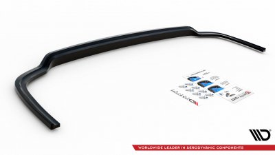 Bakre diffusor VW Caddy MK5 (2021-)