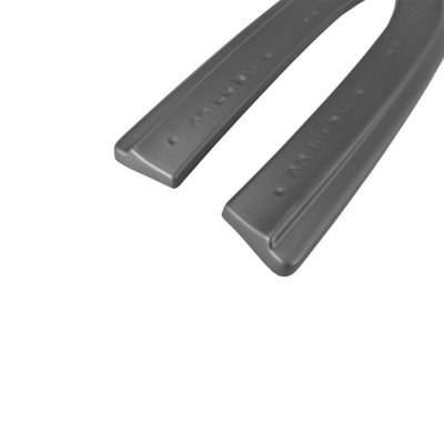 Bakre sido splitters - VW Passat B7 R-Line (2010-2014)