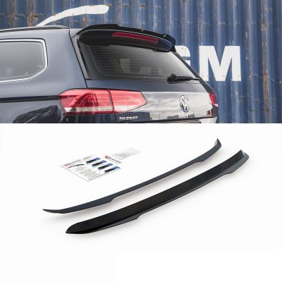 Spoilervinge VW Passat B8 kombi (2014-2019)