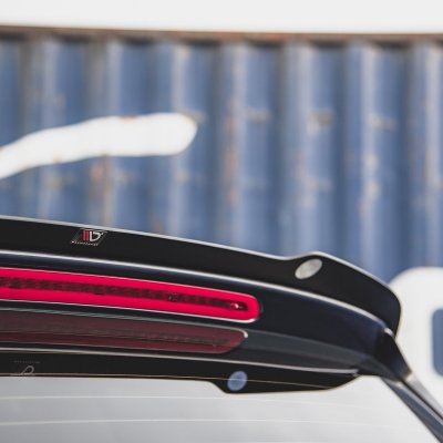 Spoilervinge VW Passat B8 kombi (2014-2019)