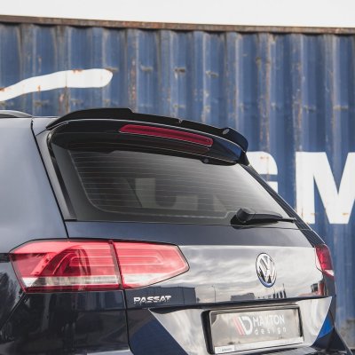 Spoilervinge VW Passat B8 kombi (2014-2019)