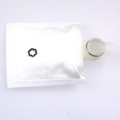 Walbropump bränslefilter