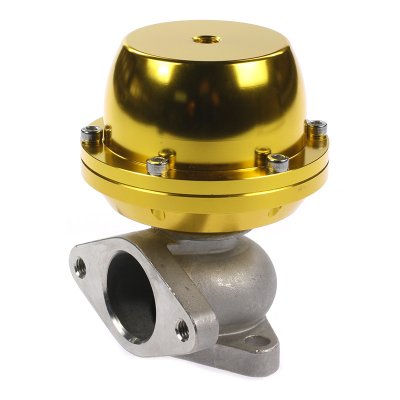 38mm extern wastegate Guld